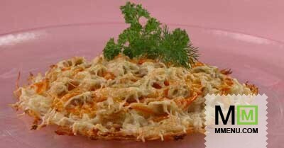 Картофельная пицца (4) Картофельная пицца (4)
