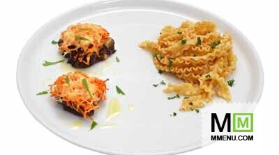Печень, запеченная с морковью Печень, запеченная с морковью