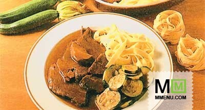Лапша с маслом Лапша с маслом
