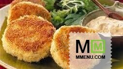 Домашние куриные котлетки Домашние куриные котлетки