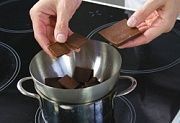 Приготовление блюда по рецепту - Пряные батончики с фруктами и орехами. Шаг 8