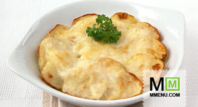 Чулама из картофеля Чулама из картофеля