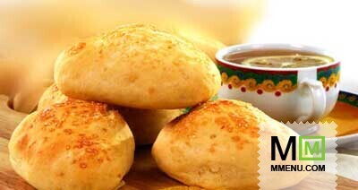 Булочки ароматные Булочки ароматные