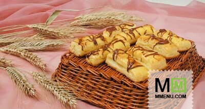 Печенье «Тайна» Печенье «Тайна»