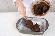 Приготовление блюда по рецепту - Броуни. Шаг 6