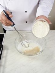 Приготовление блюда по рецепту - Пирог из пирожков с маком. Шаг 1