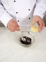 Приготовление блюда по рецепту - Пирог из пирожков с маком. Шаг 3