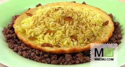 Гиймя плов Гиймя плов