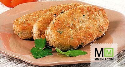 Куриные пирожки с картофелем Куриные пирожки с картофелем