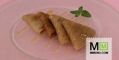 Постные русские блины (2) Постные русские блины (2)