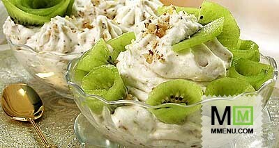 Крем ореховый Крем ореховый