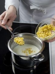 Приготовление блюда по рецепту - Довга с мясом. Шаг 5
