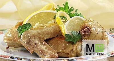 Карри по-мадрасски Карри по-мадрасски