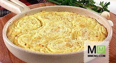 Форшмак с сыром Форшмак с сыром
