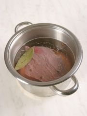 Приготовление блюда по рецепту - Кулеш с мясом. Шаг 1