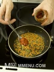 Приготовление блюда по рецепту - Рагу из овощей. Шаг 1
