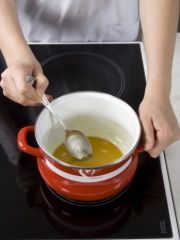 Приготовление блюда по рецепту - Маковники монелах. Шаг 2