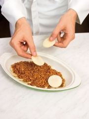 Приготовление блюда по рецепту - Картофельная запеканка по-деревенски. Шаг 2