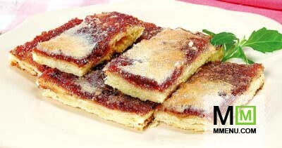 Ореховые палочки Ореховые палочки