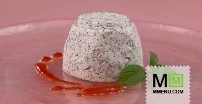 Маковый крем Маковый крем