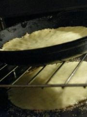 Приготовление блюда по рецепту - Малиновый пирог . Шаг 5