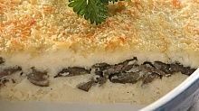Рецепт - Почки с картофелем