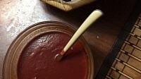 Кавказский томатный соус