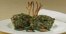 Рецепт - Фасоль, запеченная с яйцами (2)