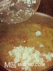 Приготовление блюда по рецепту - Овощной суп по Болгарски . Шаг 3