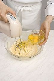 Приготовление блюда по рецепту - Пирог кокосовый. Шаг 1