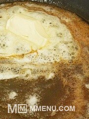 Приготовление блюда по рецепту - Пирожное "Рикотта и груши". Шаг 2