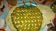 Рецепт - Салат