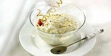 Рецепт - Крем с финиками и орехами