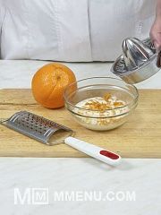 Приготовление блюда по рецепту - Суп-пюре с соусом. Шаг 4