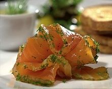Рецепт - Закуска