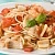 Спагетти с морепродуктами (2)