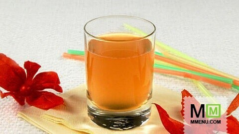 Квас сливовый Квас сливовый