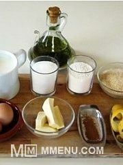Приготовление блюда по рецепту - Жареное молоко - вкуснятина необыкновенная!. Шаг 1