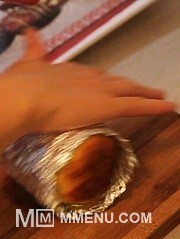 Приготовление блюда по рецепту - Пасхальный кулич "Экзотик". Шаг 34