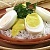 Яйца с рисом и соусом карри