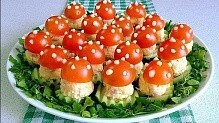 Рецепт - Закуска
