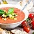 Суп Гаспачо рецепт - Холодный томатный суп