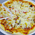 Итальянское тесто для пиццы