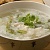 Китайский куриный суп со спаржей