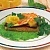 Бутерброды с ананасом и сыром