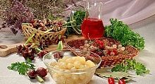 Рецепт - Маринованный лук-севок