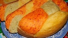 Рецепт - Хлеб 