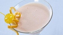 Рецепт - Коктейль «Канаан»