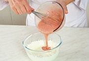 Приготовление блюда по рецепту - Парфе из клубники. Шаг 5