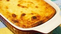 Картофельная запеканка - рецепт от Elizaveta
